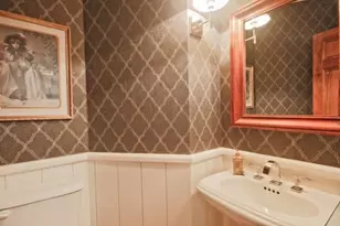 1692 N Hadaway Rd NW, Kennesaw, GA 30152 - Photo 37