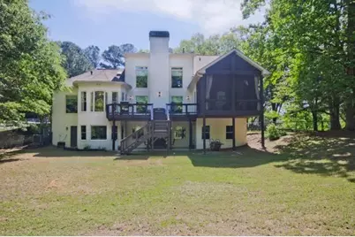 1692 N Hadaway Road NW, Kennesaw, GA 30152 - Photo 3