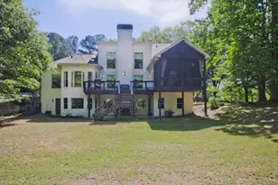 1692 N Hadaway Rd NW, Kennesaw, GA 30152 - Photo 3