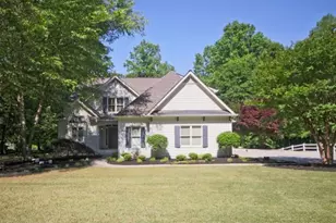 1692 N Hadaway Rd NW, Kennesaw, GA 30152 - Photo 67