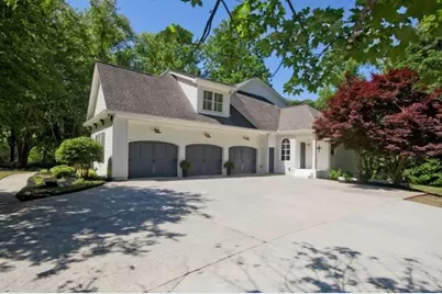 1692 N Hadaway Road NW, Kennesaw, GA 30152 - Photo 3