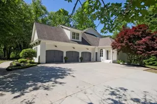1692 N Hadaway Rd NW, Kennesaw, GA 30152 - Photo 3