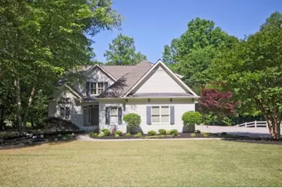 1692 N Hadaway Road NW, Kennesaw, GA 30152 - Photo 1