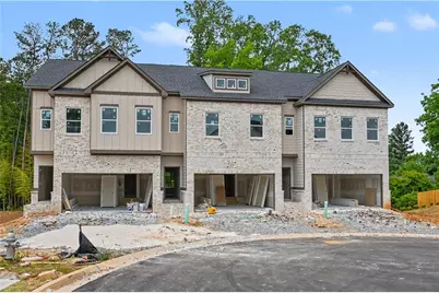 4255 Fern River Trail #13, Norcross, GA 30093 - Photo 1
