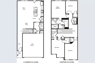 4255 Fern River Trail #13, Norcross, GA 30093 - Photo 7