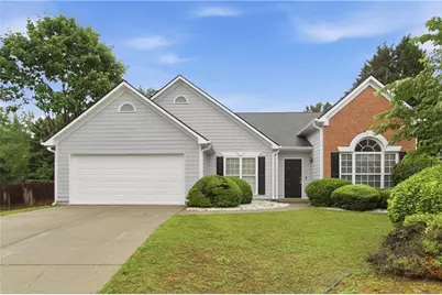 1229 Colony Bend Court, Lawrenceville, GA 30043 - Photo 1