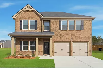 331 Jarrett Street, Fairburn, GA 30213 - Photo 1