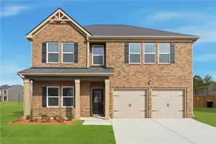 331 Jarrett St, Fairburn, GA 30213 - Photo 1