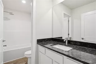 331 Jarrett St, Fairburn, GA 30213 - Photo 5