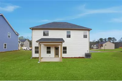 331 Jarrett Street, Fairburn, GA 30213 - Photo 13