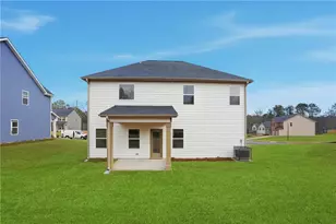 331 Jarrett St, Fairburn, GA 30213 - Photo 13