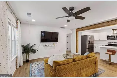 5729 Jefferson Avenue, Forest Park, GA 30297 - Photo 1