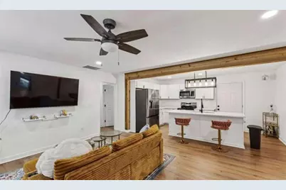 5729 Jefferson Avenue, Forest Park, GA 30297 - Photo 3