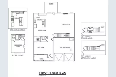 330 Jarrett Street, Fairburn, GA 30213 - Photo 21