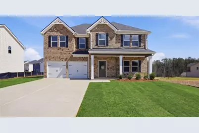 601 Righter Court, Fairburn, GA 30213 - Photo 1
