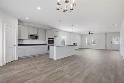 601 Righter Court, Fairburn, GA 30213 - Photo 5