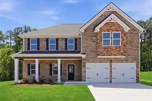 343 Jarrett St, Fairburn, GA 30213 - Photo 1