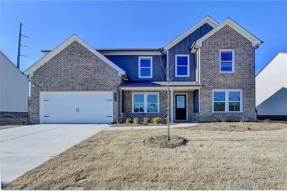 646 Rodeo Drive, Auburn, GA 30011 - Photo 1