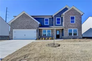 646 Rodeo Dr, Auburn, GA 30011 - Photo 1
