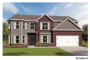 646 Rodeo Dr, Auburn, GA 30011 - Photo 1