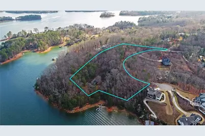 2290 Boy Scout Camp Road, Gainesville, GA 30501 - Photo 3