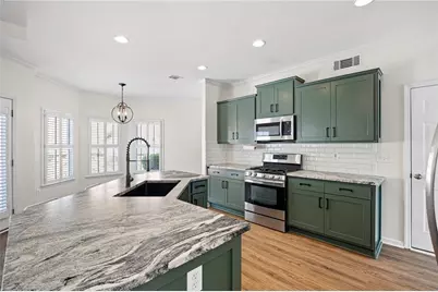 4062 Gold Mill Ridge, Canton, GA 30114 - Photo 7