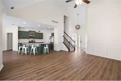 4062 Gold Mill Ridge, Canton, GA 30114 - Photo 5