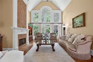 420 Bevy Ct, Duluth, GA 30097 - Photo 9
