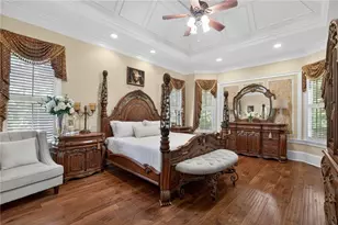 420 Bevy Ct, Duluth, GA 30097 - Photo 23