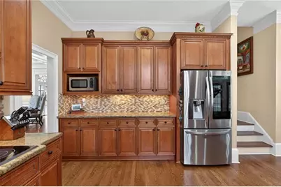 420 Bevy Court, Duluth, GA 30097 - Photo 19