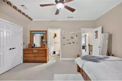420 Bevy Court, Duluth, GA 30097 - Photo 33