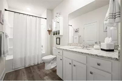 1871 Silver Crest Way, Hoschton, GA 30548 - Photo 17