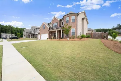 1871 Silver Crest Way, Hoschton, GA 30548 - Photo 45
