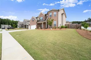 1871 Silver Crst Wy, Hoschton, GA 30548 - Photo 45