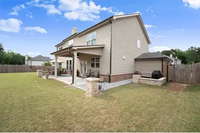 1871 Silver Crest Way, Hoschton, GA 30548 - Photo 41