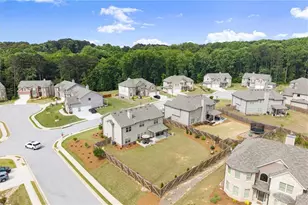 1871 Silver Crst Wy, Hoschton, GA 30548 - Photo 47