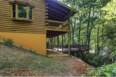 702 Ranch Mountain Drive, Dahlonega, GA 30533 - Photo 31