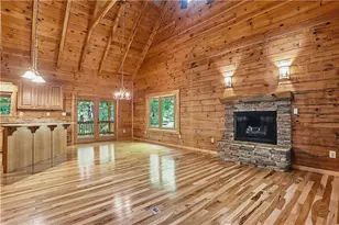 702 Ranch Mountain Dr, Dahlonega, GA 30533 - Photo 3