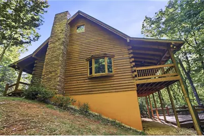 702 Ranch Mountain Drive, Dahlonega, GA 30533 - Photo 33