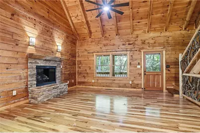 702 Ranch Mountain Drive, Dahlonega, GA 30533 - Photo 7