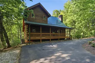 702 Ranch Mountain Dr, Dahlonega, GA 30533 - Photo 1