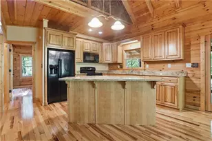 702 Ranch Mountain Dr, Dahlonega, GA 30533 - Photo 13