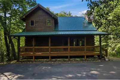 702 Ranch Mountain Drive, Dahlonega, GA 30533 - Photo 5