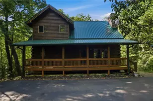 702 Ranch Mountain Dr, Dahlonega, GA 30533 - Photo 5