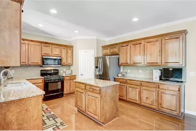538 Cape Ivey Drive, Dacula, GA 30019 - Photo 13