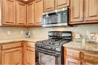 538 Cape Ivey Drive, Dacula, GA 30019 - Photo 15