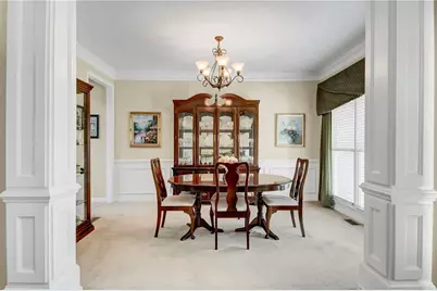 538 Cape Ivey Drive, Dacula, GA 30019 - Photo 7