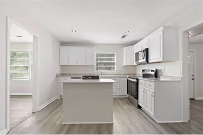5415 Old Bill Cook Road, College Park, GA 30349 - Photo 11