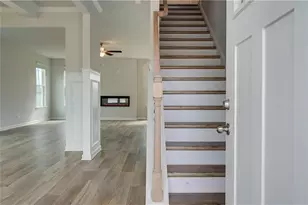 49 Jericho Wy, Newnan, GA 30263 - Photo 3