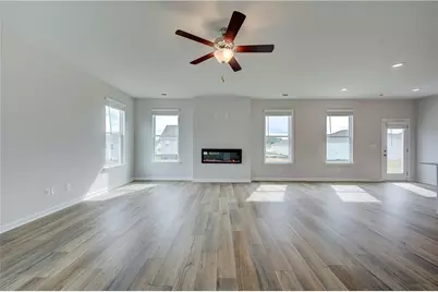 49 Jericho Way, Newnan, GA 30263 - Photo 7
